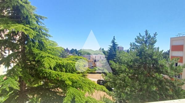 Appartement 4 pièces 80 m2