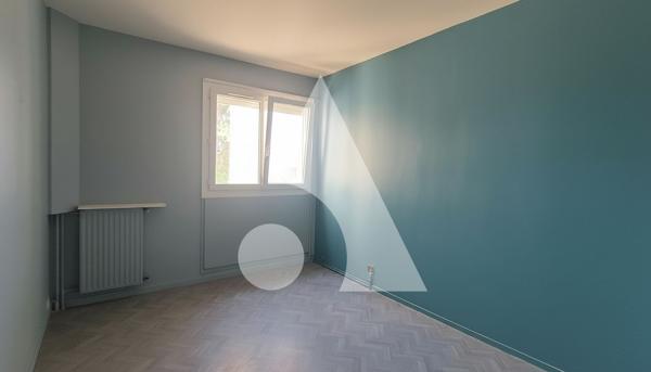 Appartement 4 pièces 80 m2