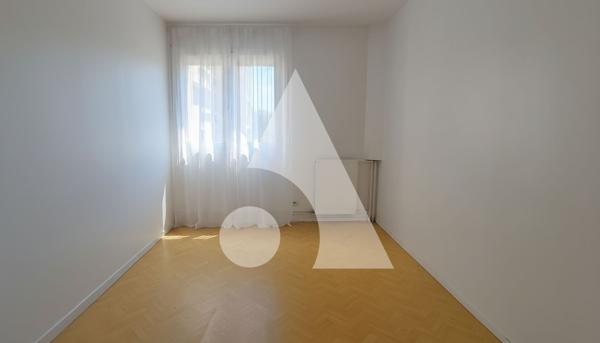 Appartement 4 pièces 80 m2