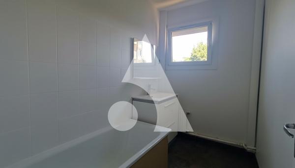 Appartement 4 pièces 80 m2