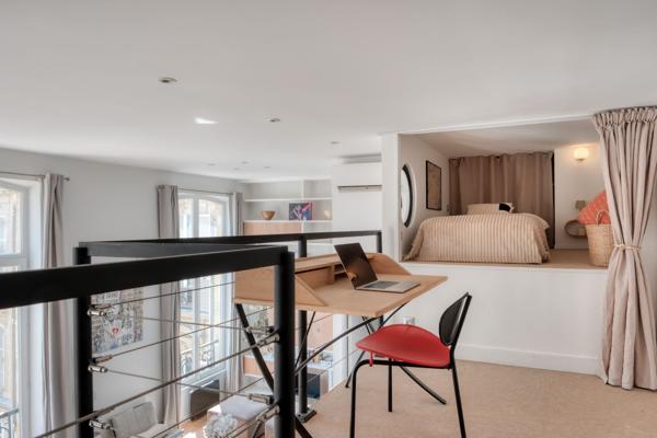 Vente Appartement de luxe Paris 8 4 Pièces 93.28 m²