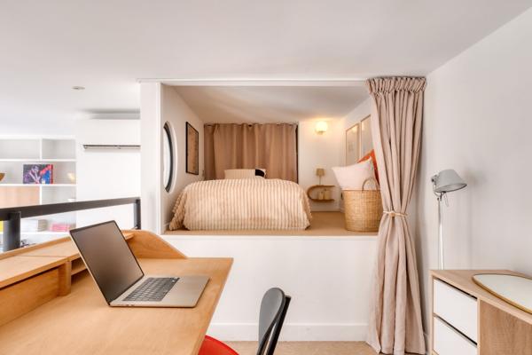 Vente Appartement de luxe Paris 8 4 Pièces 93.28 m²