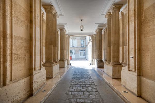 Vente Appartement de luxe Paris 8 4 Pièces 93.28 m²