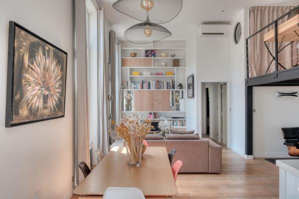 Vente Appartement de luxe Paris 8 4 Pièces 93.28 m²