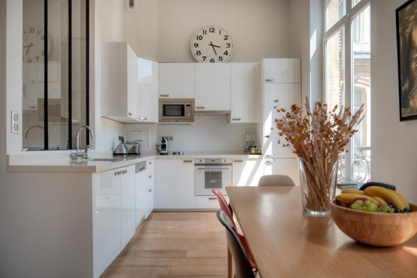Vente Appartement de luxe Paris 8 4 Pièces 93.28 m²