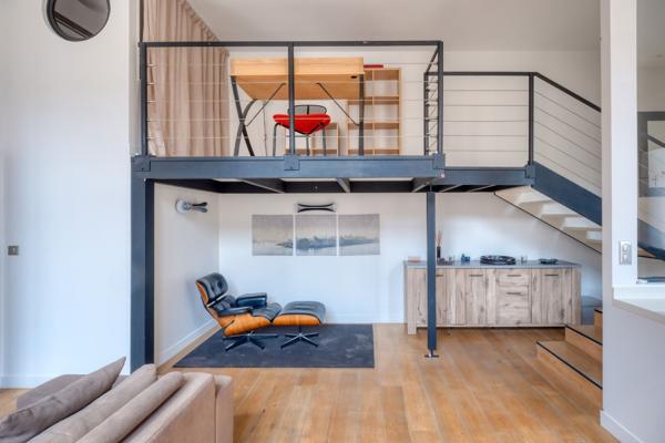 Vente Appartement de luxe Paris 8 4 Pièces 93.28 m²