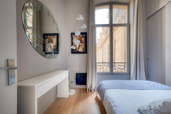 Vente Appartement de luxe Paris 8 4 Pièces 93.28 m²