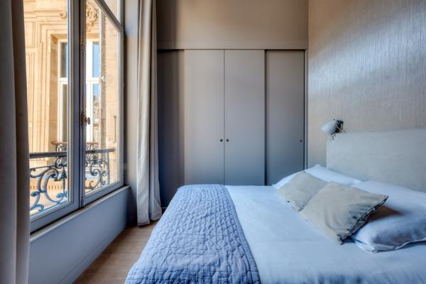 Vente Appartement de luxe Paris 8 4 Pièces 93.28 m²