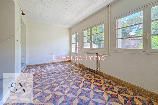 Maison à vendre 3 pièces de 83 m²