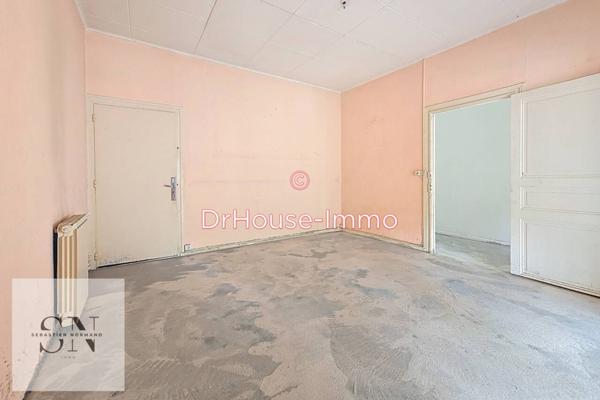 Maison à vendre 3 pièces de 83 m²