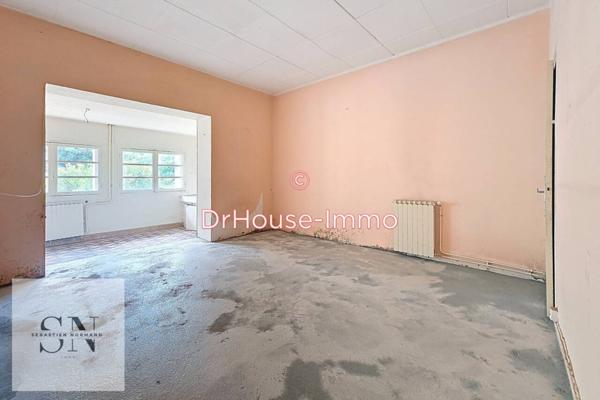 Maison à vendre 3 pièces de 83 m²