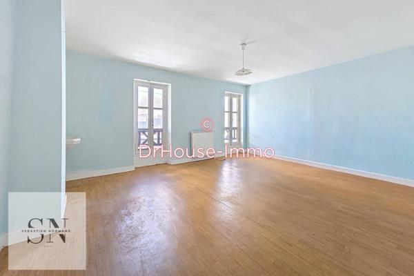 Maison à vendre 3 pièces de 83 m²