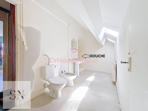 Maison à vendre 3 pièces de 83 m²