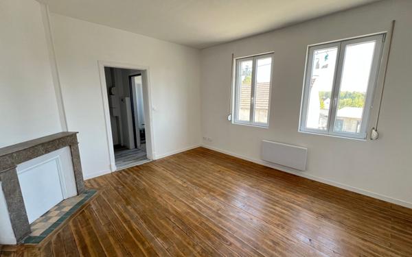 Appartement à louer    3 pièces •  Anizy-le-Château