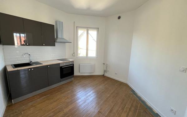 Appartement à louer    3 pièces •  Anizy-le-Château