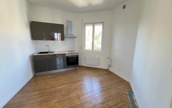 Appartement à louer    3 pièces •  Anizy-le-Château