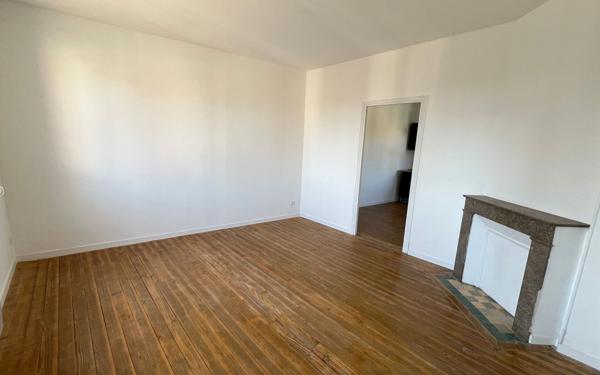 Appartement à louer    3 pièces •  Anizy-le-Château