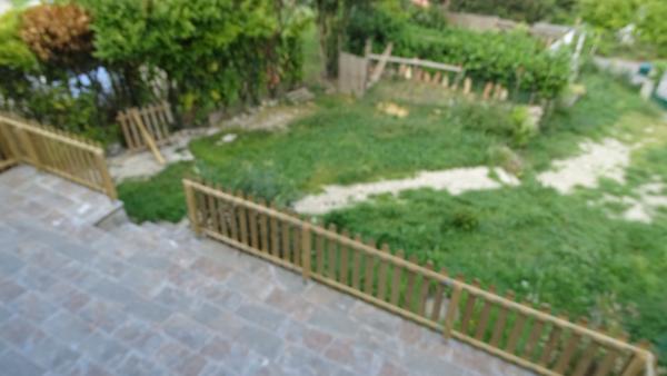 SPACIEUSE MAISON AVEC JARDIN AU MAS SAINTES PUELLES