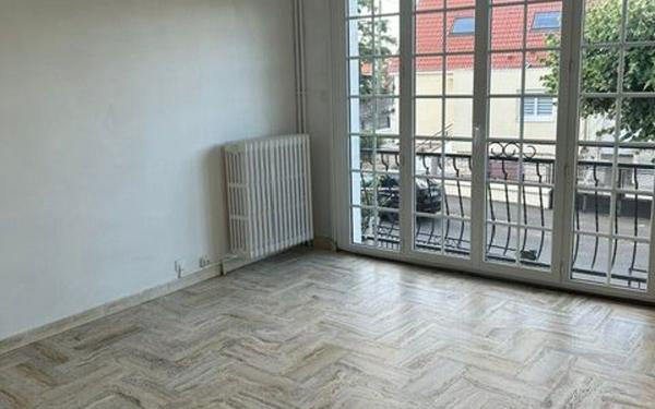 Maison à louer