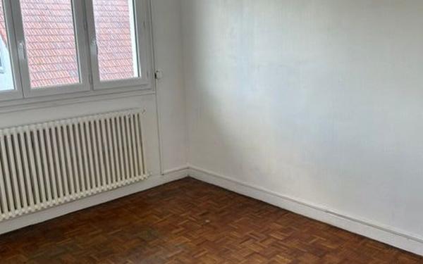 Maison à louer
