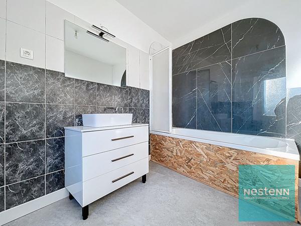 Maison de village Essertines En Donzy 4 pièce(s) 105 m2