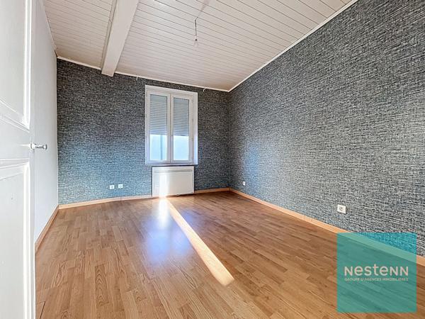 Maison de village Essertines En Donzy 4 pièce(s) 105 m2