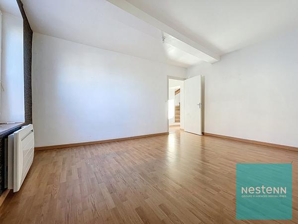 Maison de village Essertines En Donzy 4 pièce(s) 105 m2