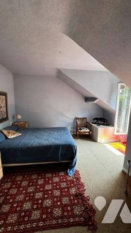 Maison d'habitation