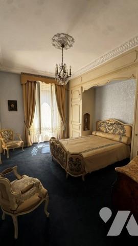 Maison d'habitation