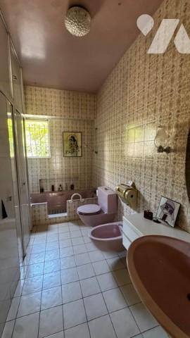 Maison d'habitation