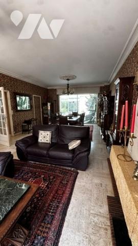 Maison d'habitation