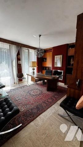 Maison d'habitation