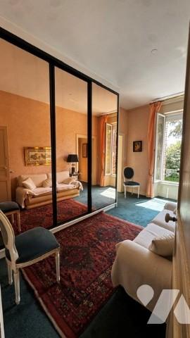 Maison d'habitation