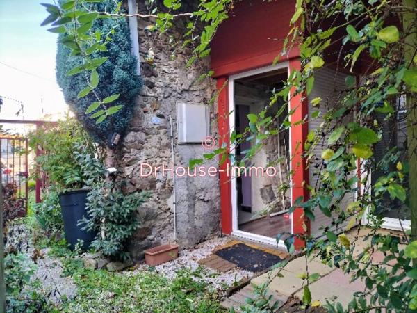 Maison à vendre 4 pièces de 60 m²