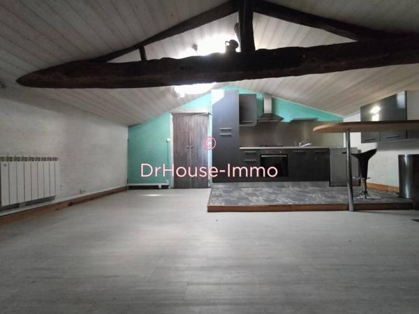 Maison à vendre 4 pièces de 60 m²