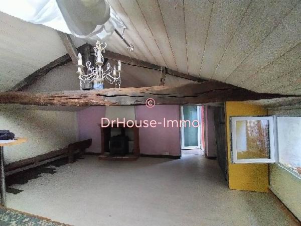 Maison à vendre 4 pièces de 60 m²