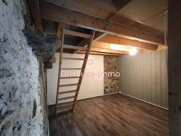 Maison à vendre 4 pièces de 60 m²
