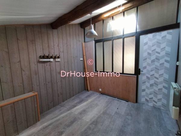 Maison à vendre 4 pièces de 60 m²