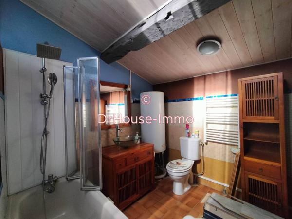 Maison à vendre 4 pièces de 60 m²