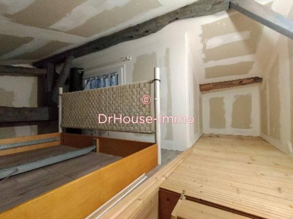 Maison à vendre 4 pièces de 60 m²