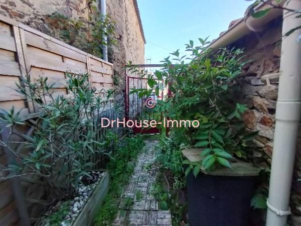 Maison à vendre 4 pièces de 60 m²