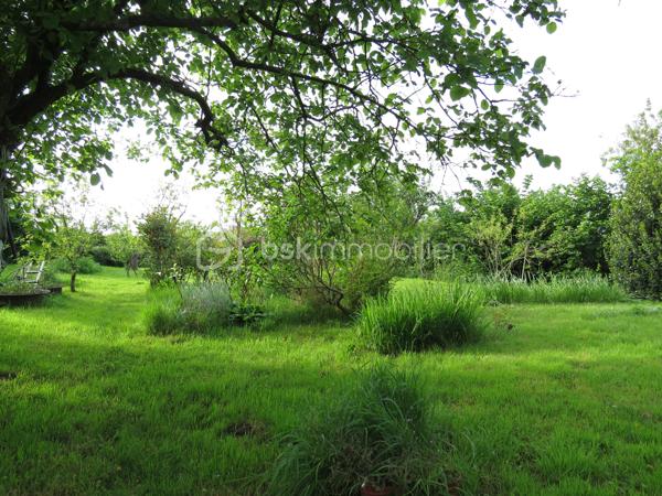 Maison ancienne de 131,33 m²