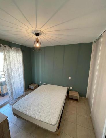 Appartement 2 pièce(s) , Aurillac