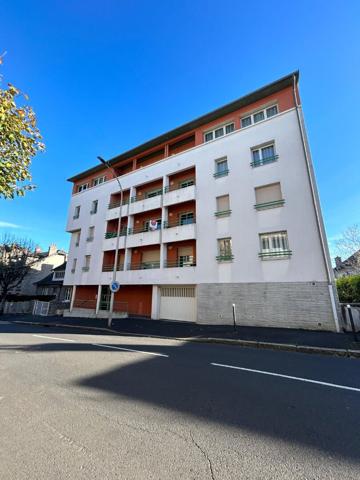 Appartement 2 pièce(s) , Aurillac