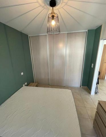 Appartement 2 pièce(s) , Aurillac