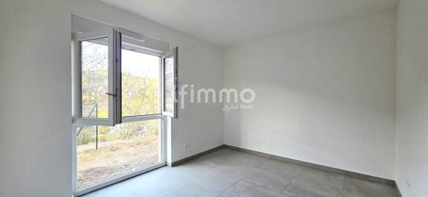 Maison neuve plain-pied 115m2– Vue château – Barr
