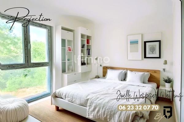 Maison neuve plain-pied 115m2– Vue château – Barr