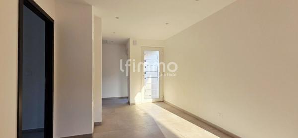 Maison neuve plain-pied 115m2– Vue château – Barr