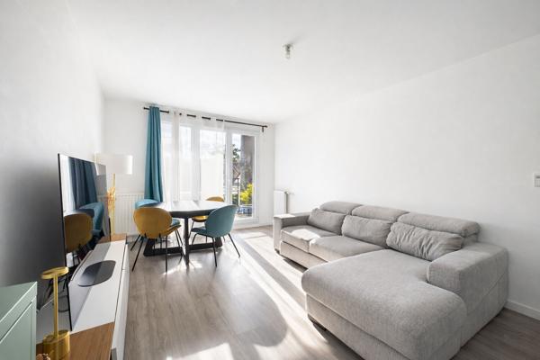 Appartement Noisy Le Grand 3 pièce(s) 59,40 m2