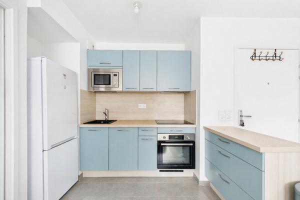 Appartement Noisy Le Grand 3 pièce(s) 59,40 m2
